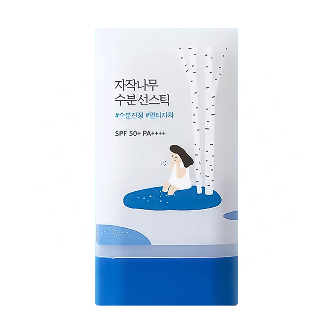 del-50860-cover عکس ضد آفتاب استیکی راندلب مدل Birch Juice حاوی SPF50 حجم 19 میلی لیتر - شماره 2