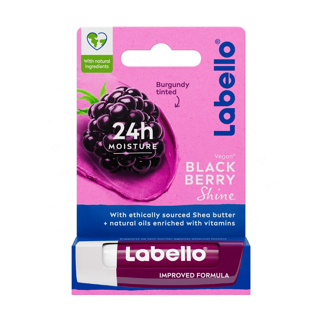 del-50884-cover عکس بالم لب لابلو مدل BLACKBERRY SHINE - شماره 2