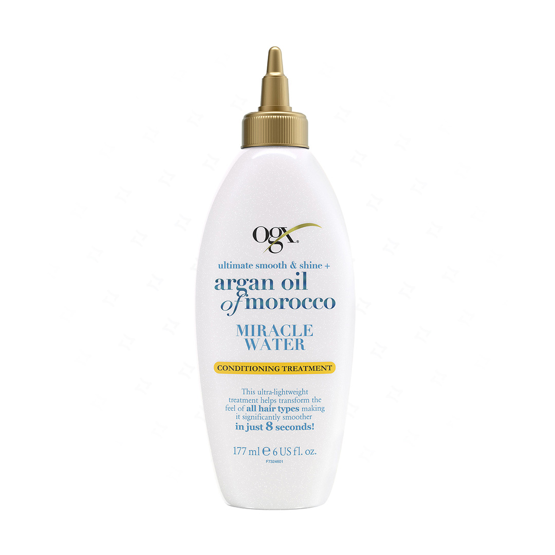 del-50908-cover عکس محلول نرم کننده مو او جی ایکس مدل Argan Oil Of Marocco حجم 177 میلی لیتر - شماره 2