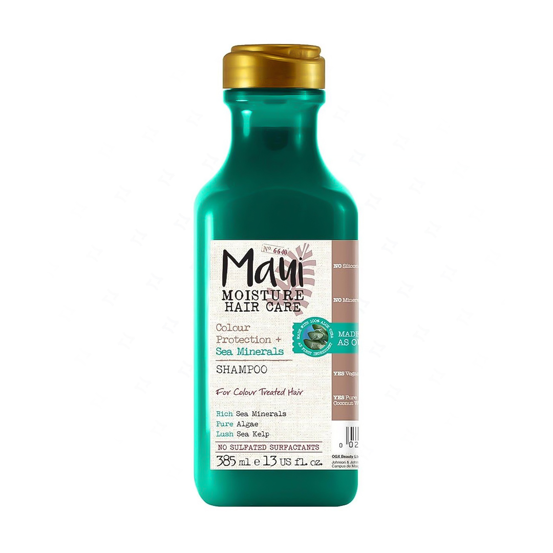 del-50945-cover عکس شامپو مو فاقد سولفات مائویی مدل Sea Minerals حجم 385 میلی لیتر - شماره 2