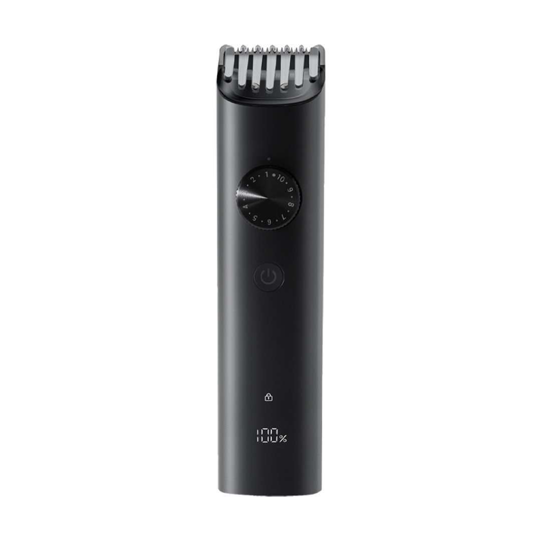 del-50974-cover عکس ماشین اصلاح ضد آب شارژی موی سر، صورت و بدن شیائومی مدل XMGHT2KITLF - شماره 2