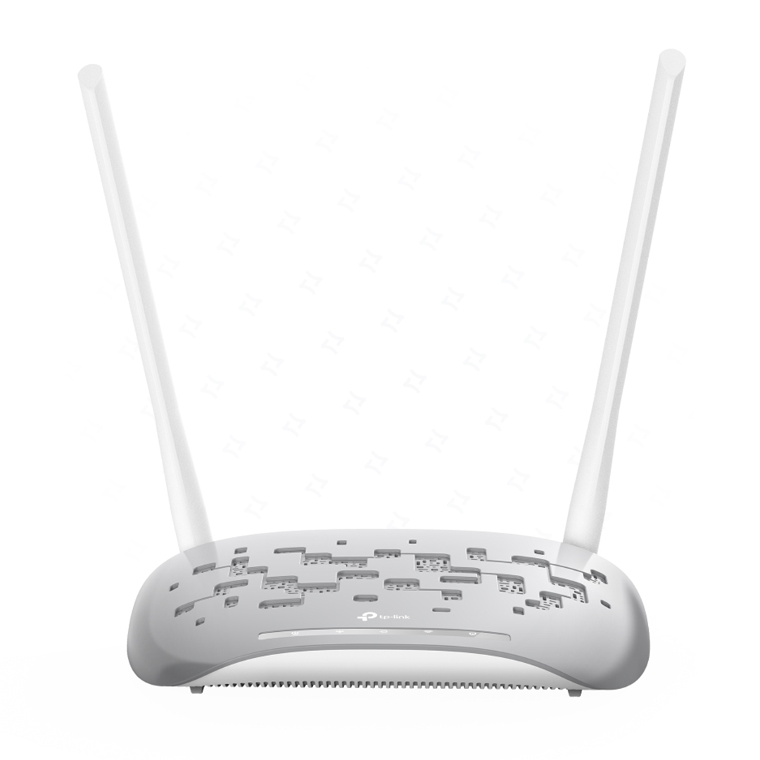 del-50975-cover عکس مودم روتر VDSL/ADSL تی پی لینک مدل TD-W9950 - شماره 2