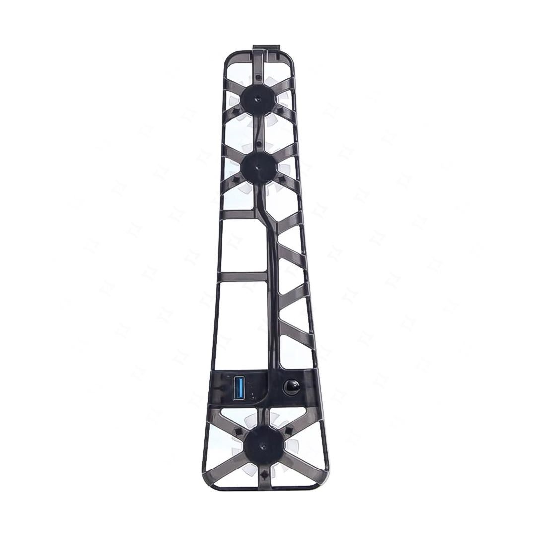 del-50992-cover عکس فن خنک کننده پلی استیشن 5 اسلیم دابی مدل TP5-3538 - شماره 2