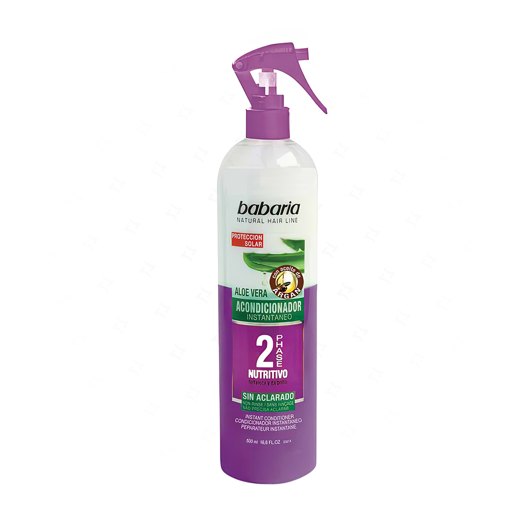 del-51039-cover عکس اسپری مو دو فاز نرم کننده و ضد گره باباریا مدل Aloe Vera حجم 500 میلی لیتر - شماره 2