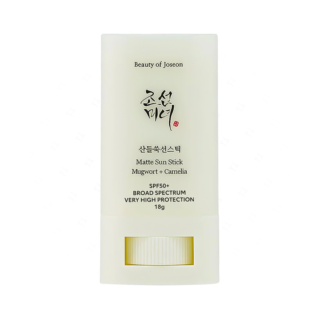 del-51045-cover عکس ضد آفتاب استیکی بیوتی آف جوسان مدل Mugwort+Camelia حاوی SPF50 حجم 19 میلی لیتر - شماره 2