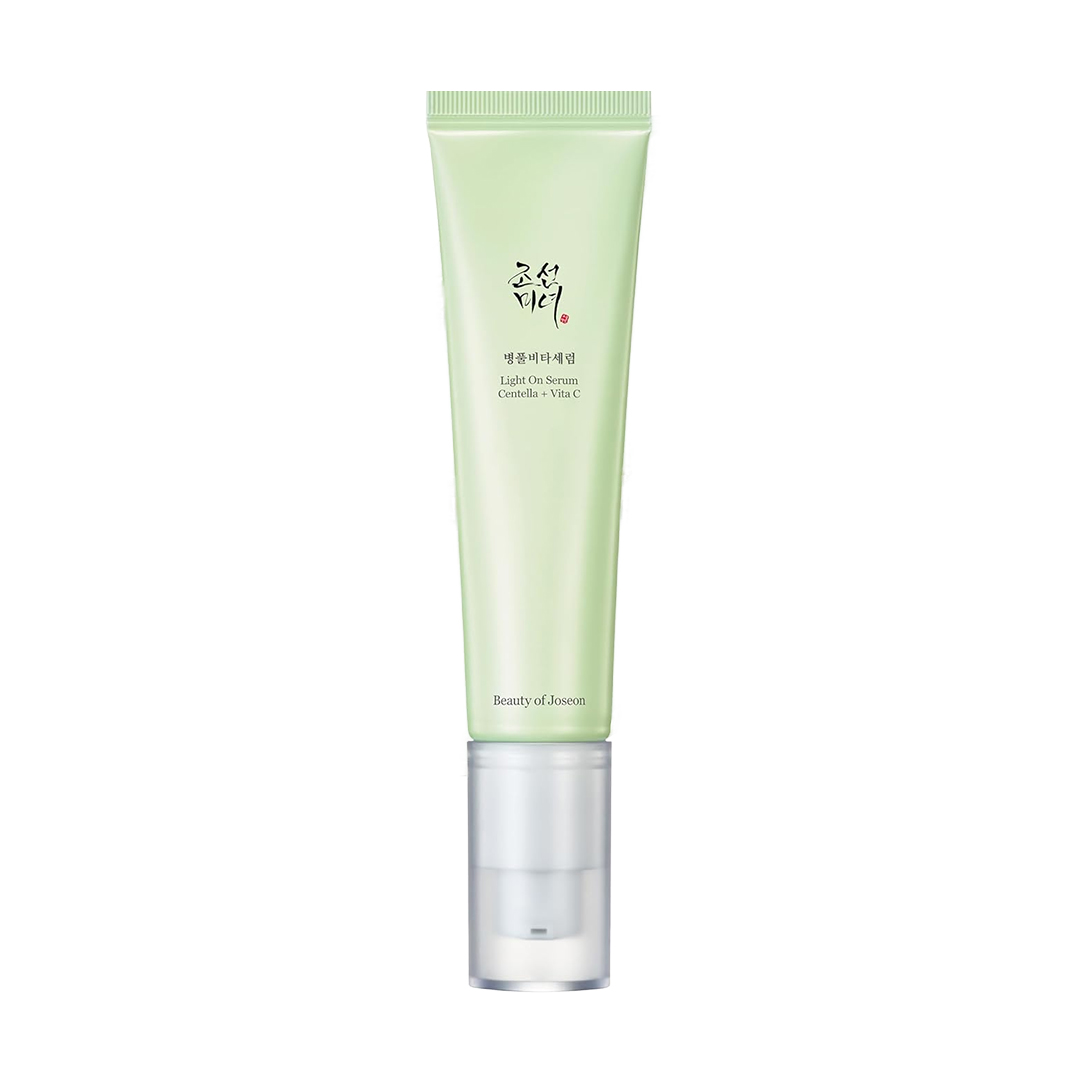 del-51066-cover عکس سرم ویتامین سی صورت بیوتی آف جوسان مدل Centella+Vita C حجم 30 میلی لیتر - شماره 2