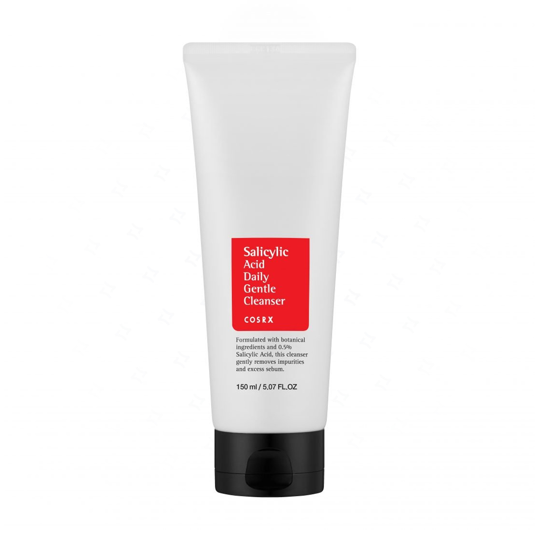 del-51287-cover عکس فوم شست و شوی صورت کوزارکس مدل Salicylic Acid حجم 150 میلی لیتر - شماره 2