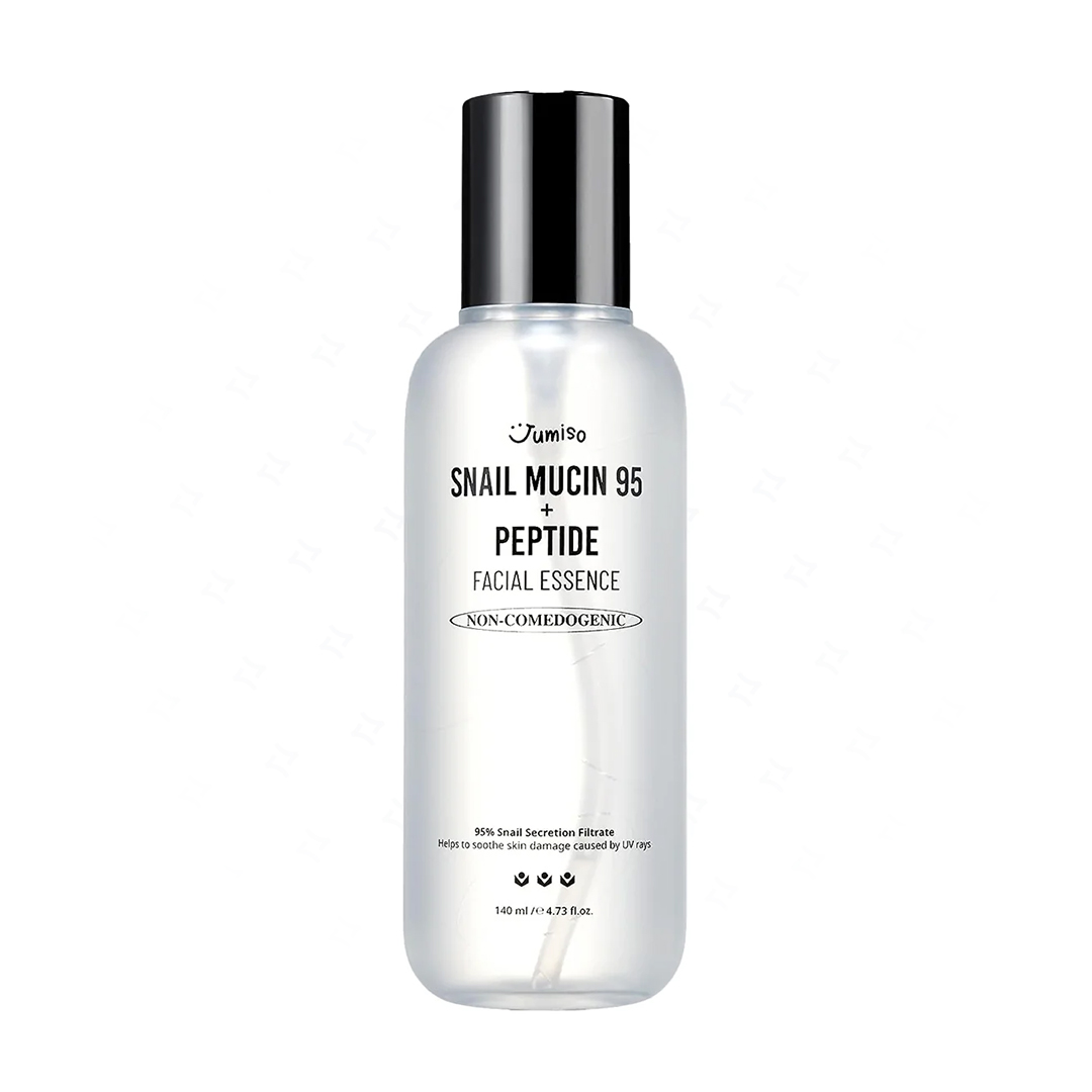 del-51310-cover عکس اسنس آبرسان حلزون و پپتید جومیسو مدل Snail Mucin 95+ Peptide حجم 140 میلی لیتر - شماره 2