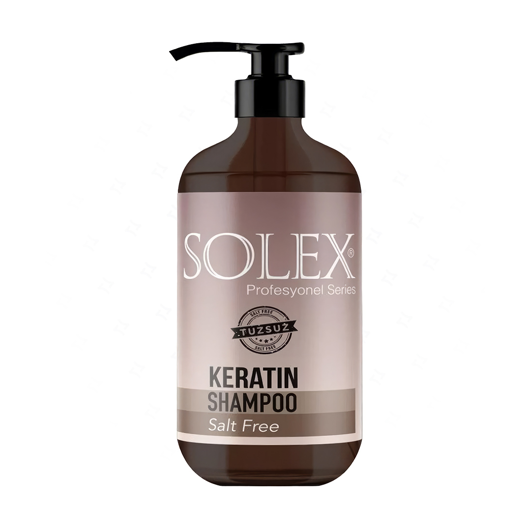 del-51523-cover عکس شامپو مو سولکس مدل KERATIN حجم 1000 میلی لیتر - شماره 2