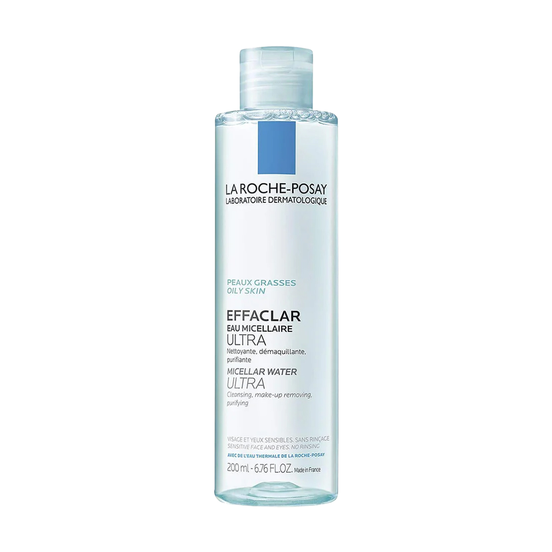 del-51567-cover عکس میسلار واتر لاروش پوزای مدل Effaclar حجم 200 میلی لیتر - شماره 2