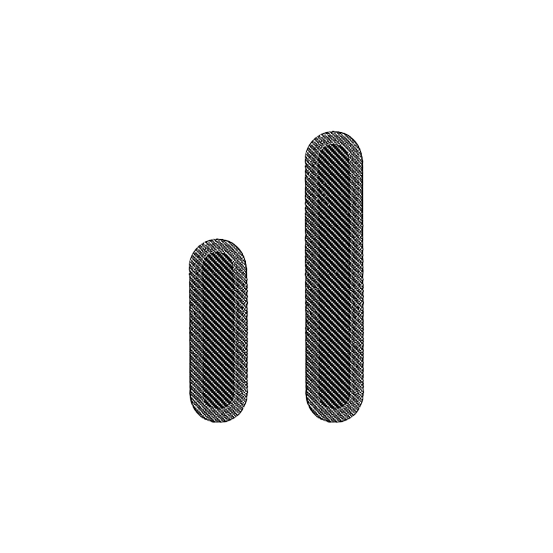 del-51579-cover عکس برچسب محافظ ضد گرد و غبار اسپیکر گوشی مدل Netstick پک 10 تایی - شماره 2