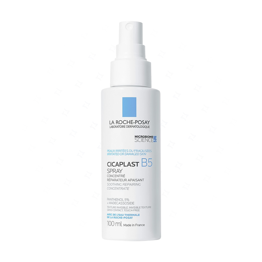 del-51601-cover عکس اسپری ترمیم کننده لاروش پوزای مدل Cicaplast B5 حجم 100 میلی لیتر - شماره 2