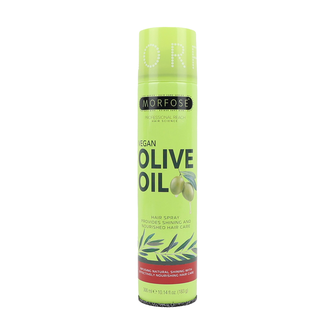 del-51619-cover عکس اسپری شاین مو مورفوس مدل Olive Oil حجم 300 میلی لیتر - شماره 2