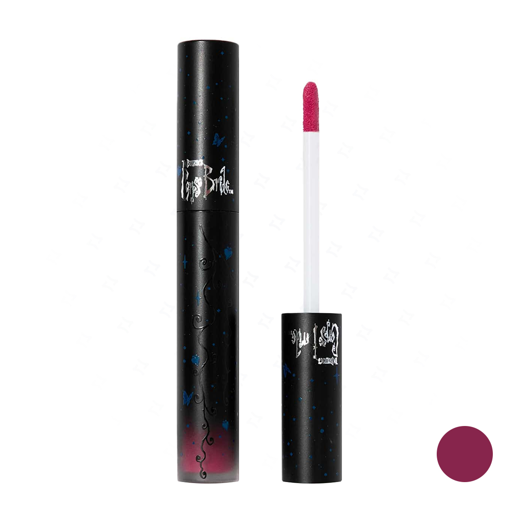del-51796-cover عکس تینت لب شیگلم مدل Corpse Bride رنگ Rosy Cheeks - شماره 2