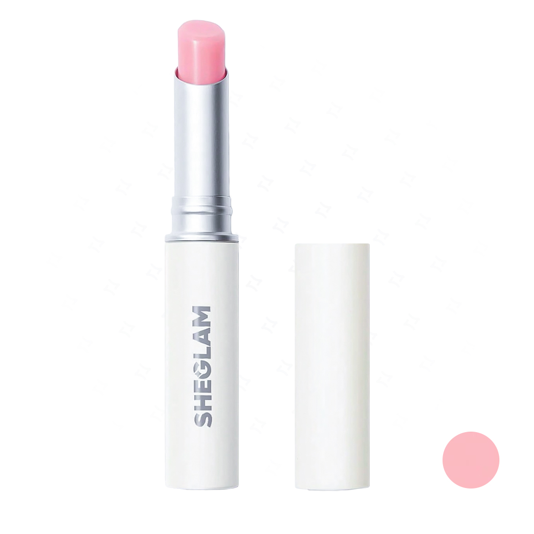 del-51833-cover عکس بالم لب حرارتی شیگلم مدل Nourishing رنگ Pink - شماره 2
