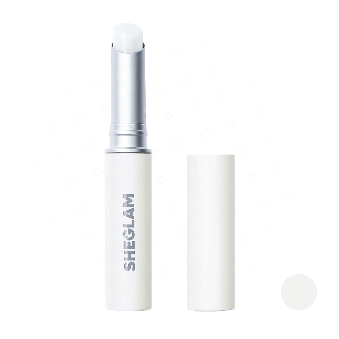 del-51838-cover عکس بالم لب حرارتی شیگلم مدل Nourishing رنگ White - شماره 2