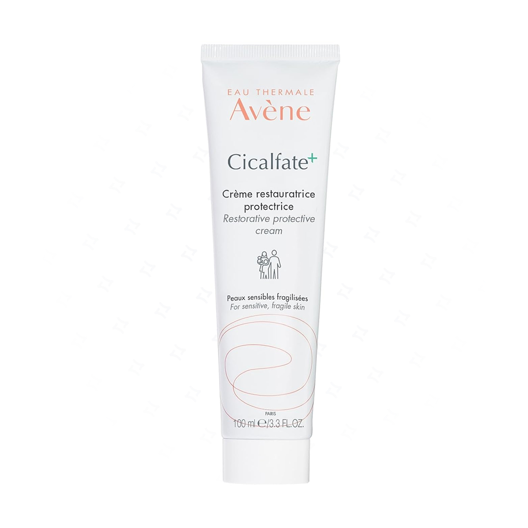 del-51867-cover عکس کرم محافظ و ترمیم کننده اون مدل +Cicalfate حجم 100 میلی لیتر - شماره 2