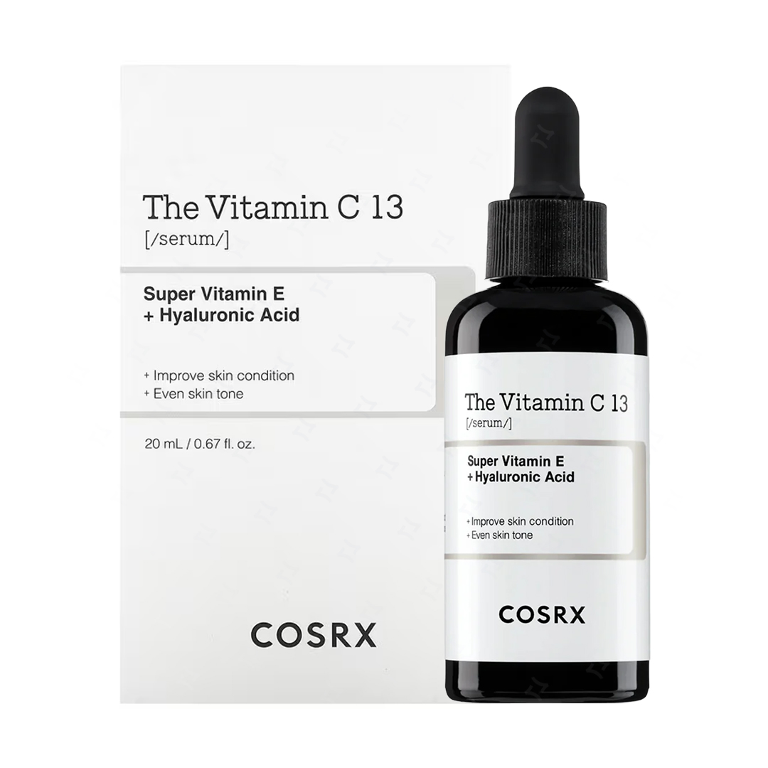 del-51964-cover عکس سرم صورت کوزارکس مدل The Vitamin C 13 حجم 20 میلی لیتر - شماره 2