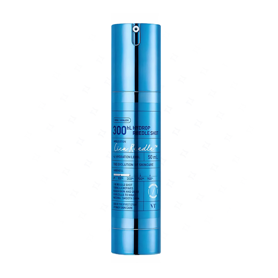 del-52010-cover عکس سرم هیالورونیک اسید وی تی کازمتیک مدل Reedle Shot 300hL حجم 50 میلی لیتر - شماره 2