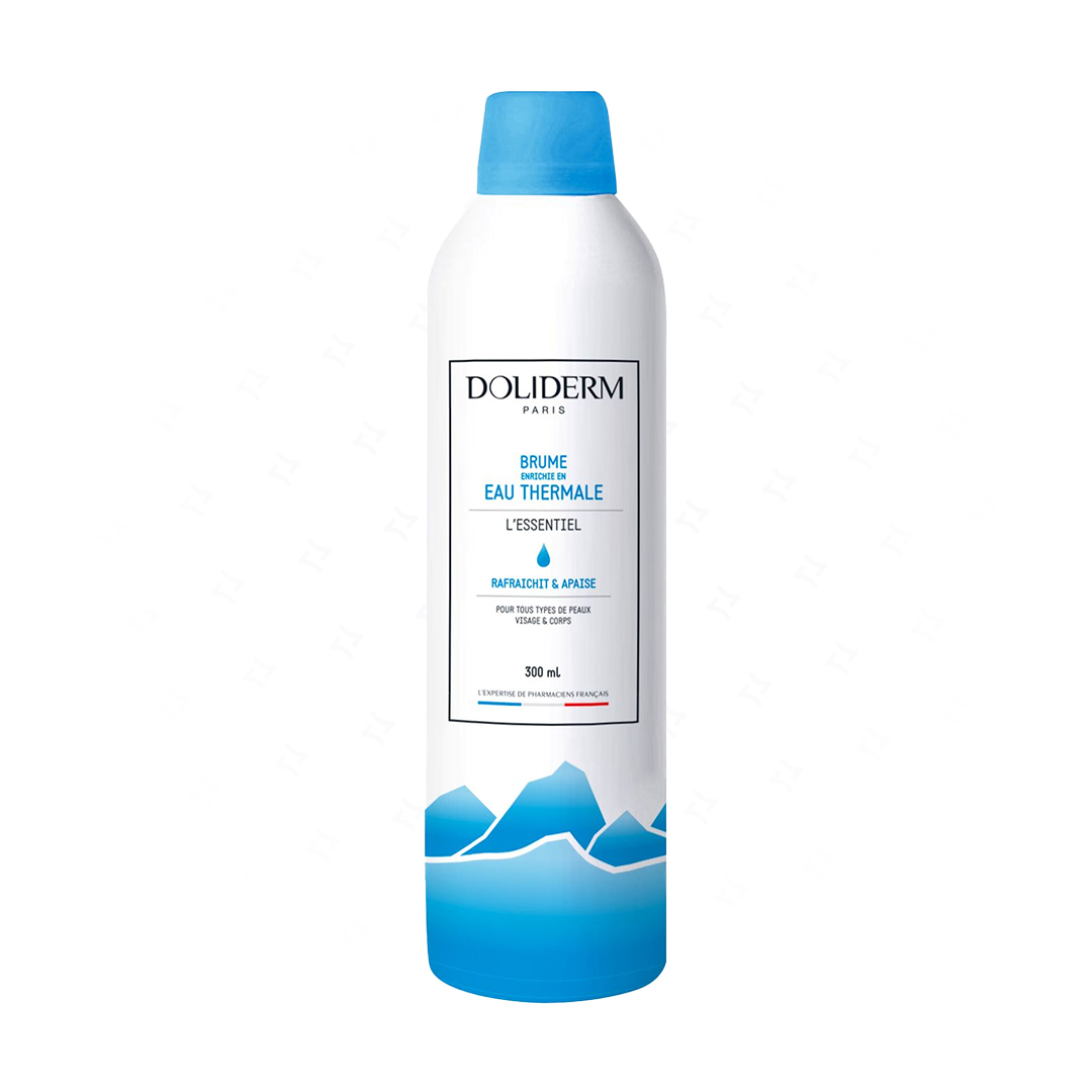 del-52073-cover عکس اسپری آب درمانی معدنی دولیدرم مدل Eau Thermale حجم 300 میلی لیتر - شماره 2
