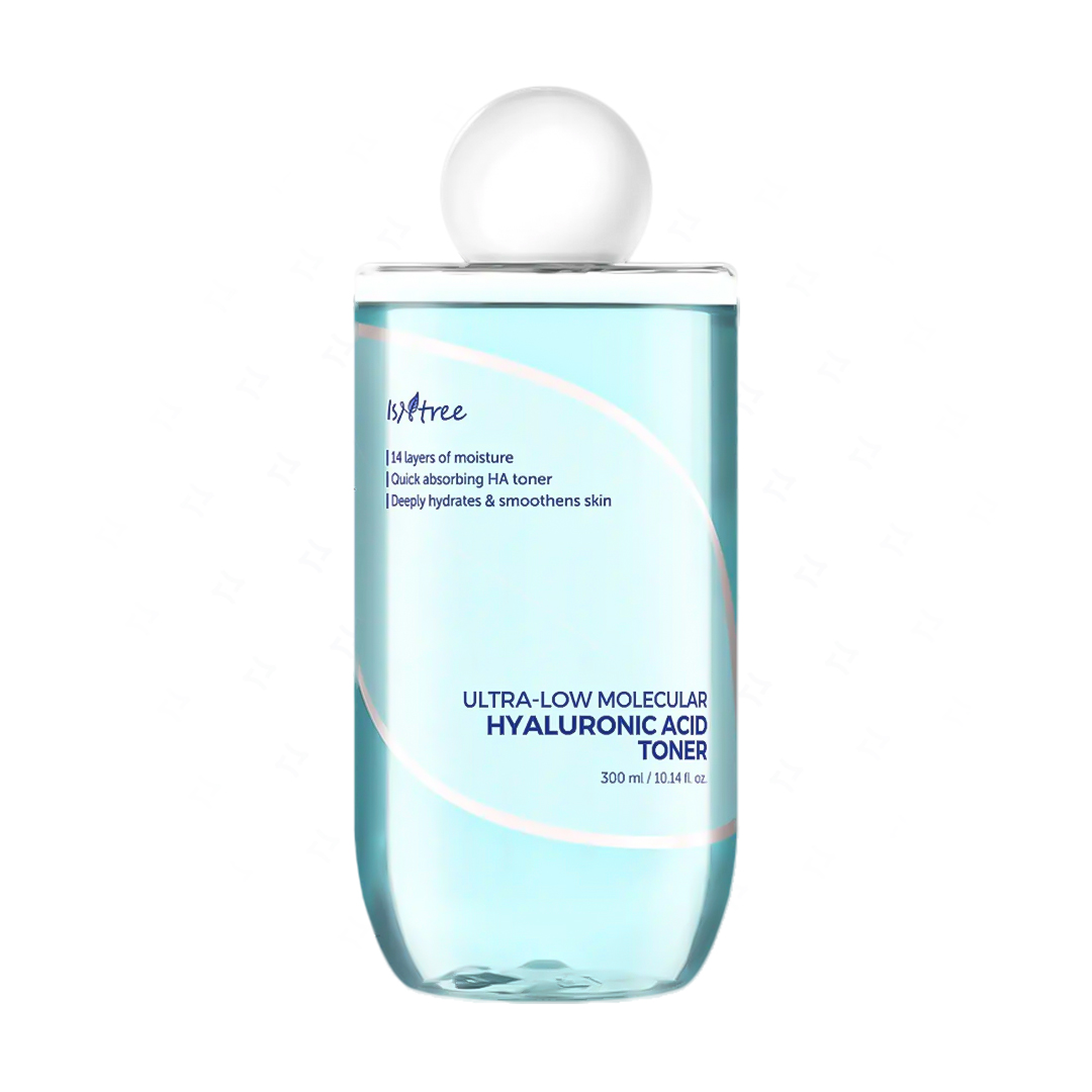 del-52075-cover عکس تونر ایزنتری مدل Hyaluronic Acid حجم 300 میلی لیتر - شماره 2