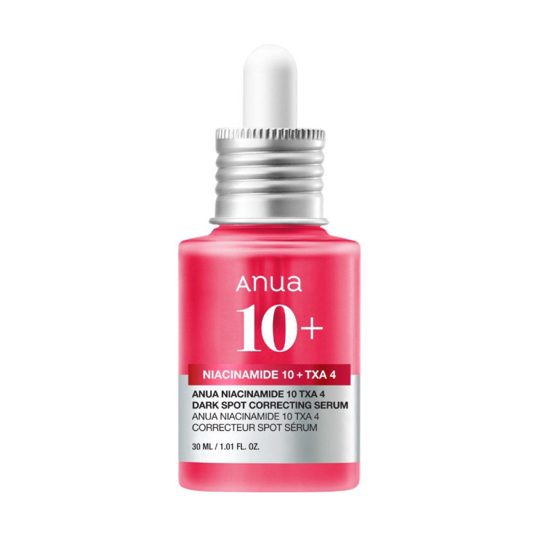 del-52106-11 عکس سرم صورت آنوا مدل Niacinamide 10% + TXA 4% حجم 30 میلی لیتر - شماره 2
