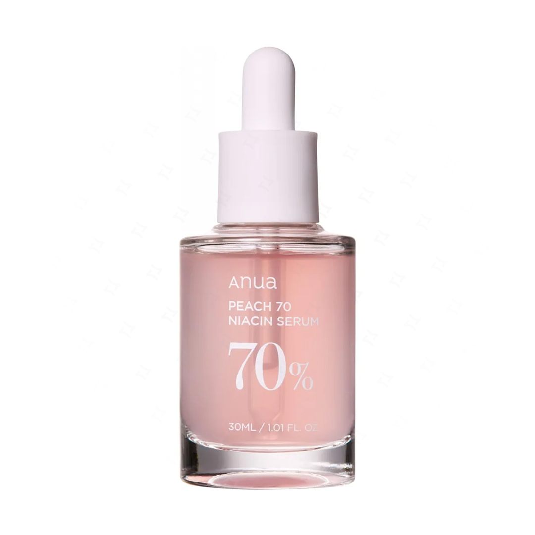 del-52218-cover عکس سرم صورت آنوا مدل Peach 70% Niacinamide حجم 30 میلی لیتر - شماره 2