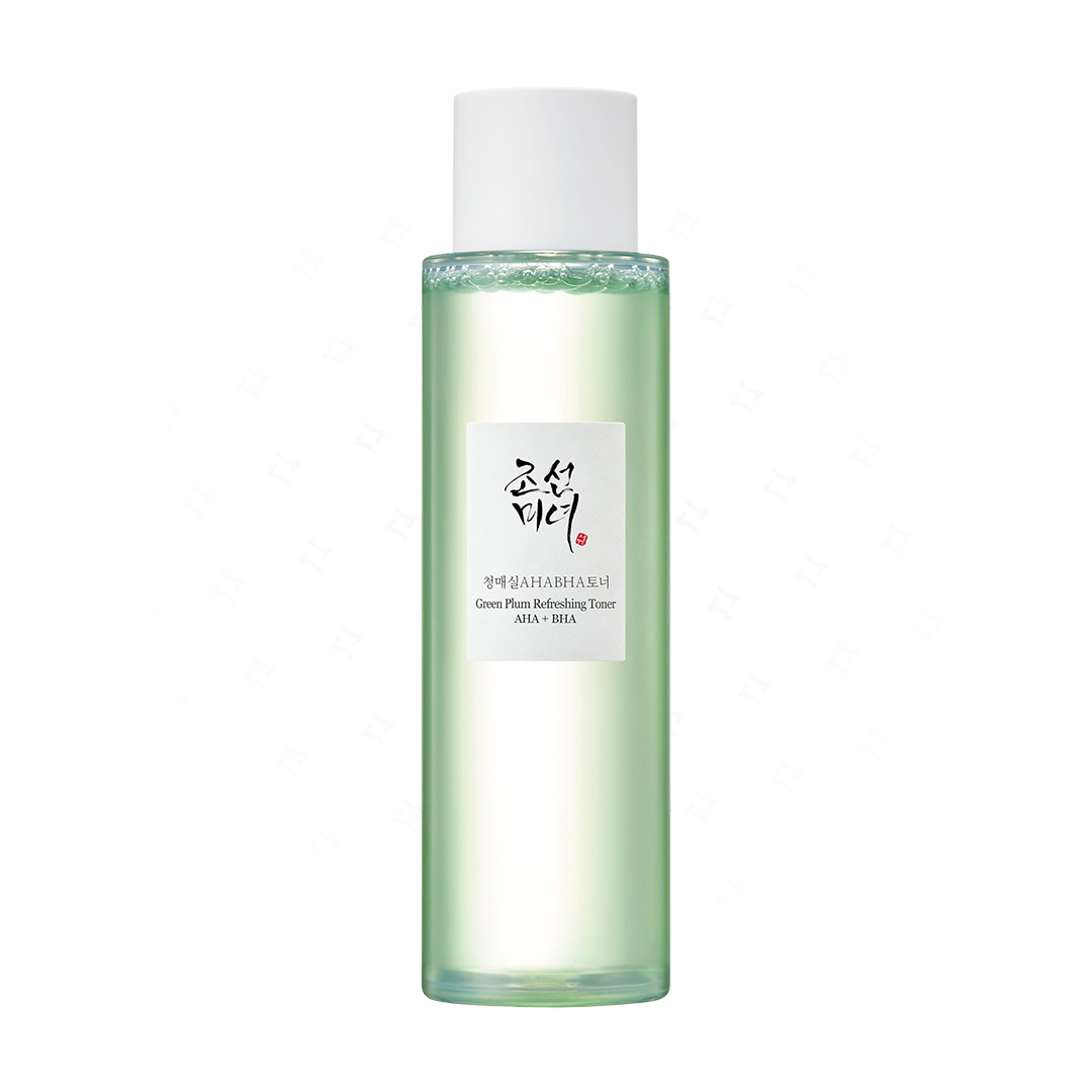 del-52260-cover عکس تونر شاداب کننده و جوانساز پوست بیوتی اف جوسان مدل AHA و BHA حجم 150 میلی لیتر - شماره 2