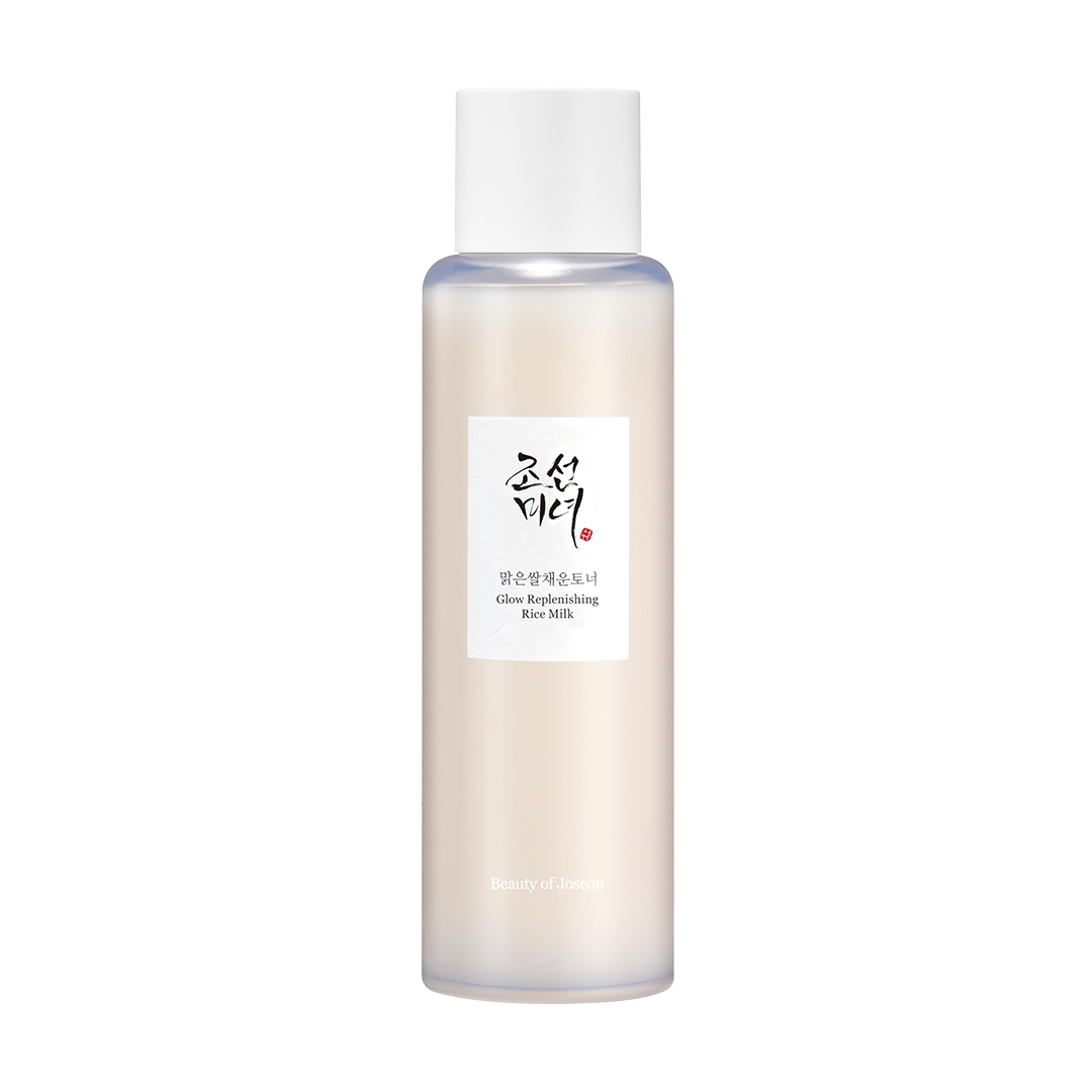 del-52272-cover عکس تونر درخشان کننده شیر برنج بیوتی آف جوسان مدل Rice Milk حجم 150 میلی لیتر - شماره 2