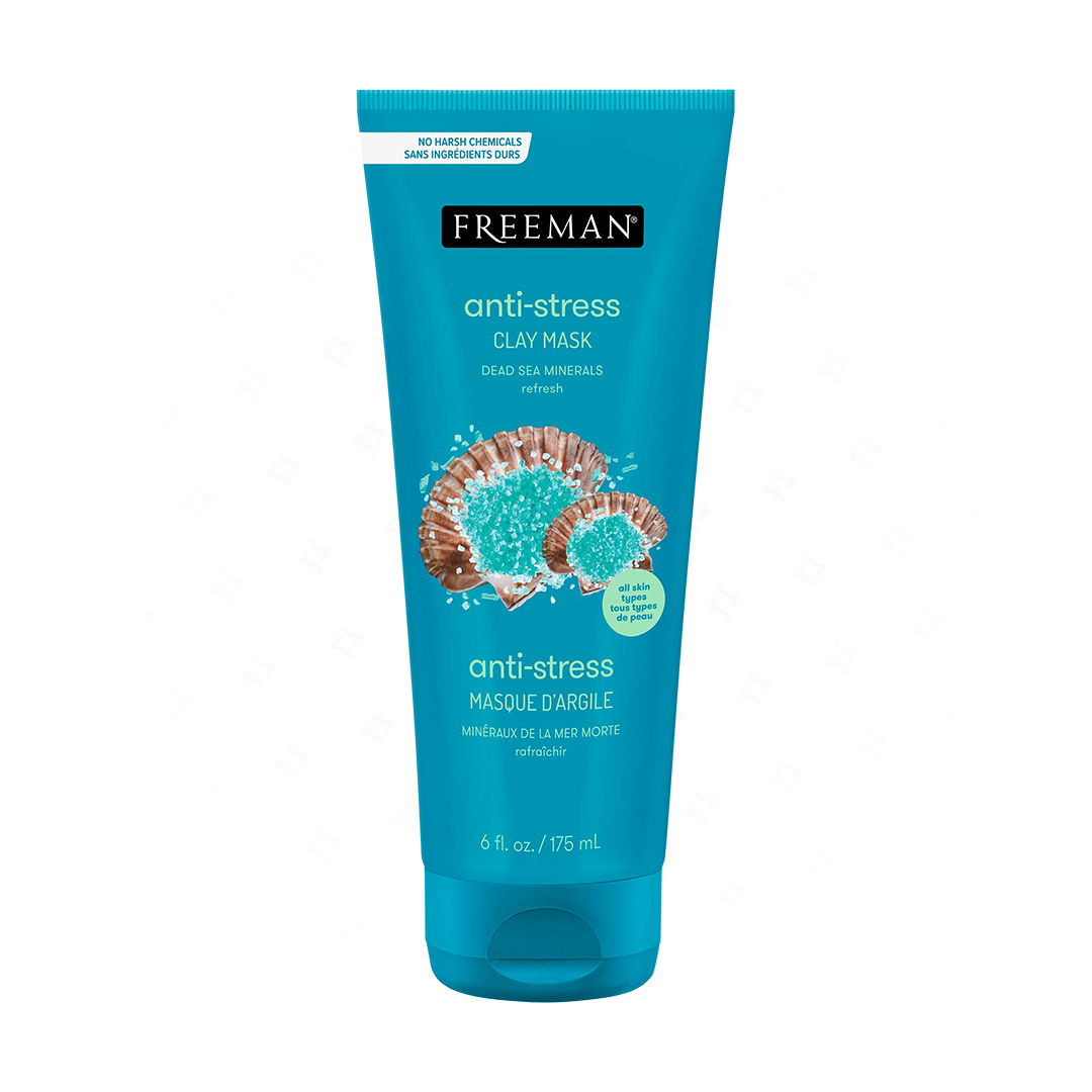 del-52294-cover عکس ماسک ضد استرس صورت فریمن مدل Dead Sea Mineral حجم 175 میلی لیتر - شماره 2