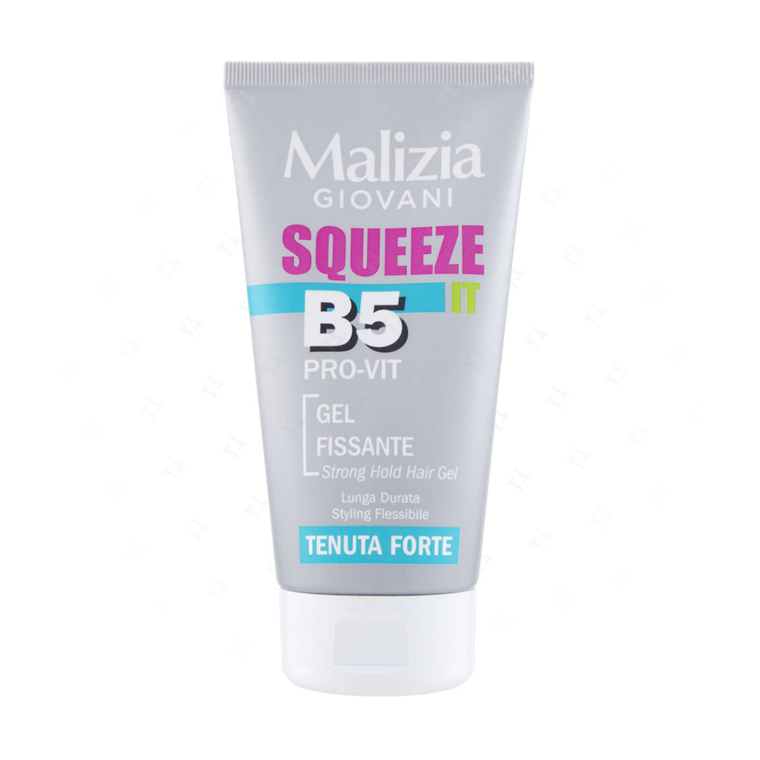 del-52583-cover عکس ژل مو حالت دهنده مالیزیا مدل Squeeze it B5 Pro-Vit حجم 150 میلی لیتر - شماره 2