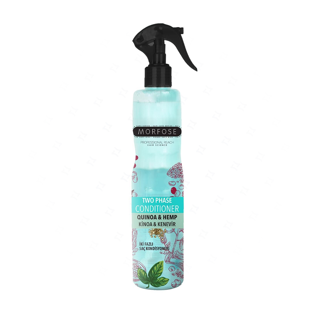del-53144-cover عکس اسپری دوفاز مورفوس مدل QUINOA & HEMP حجم 400 میلی لیتر - شماره 2