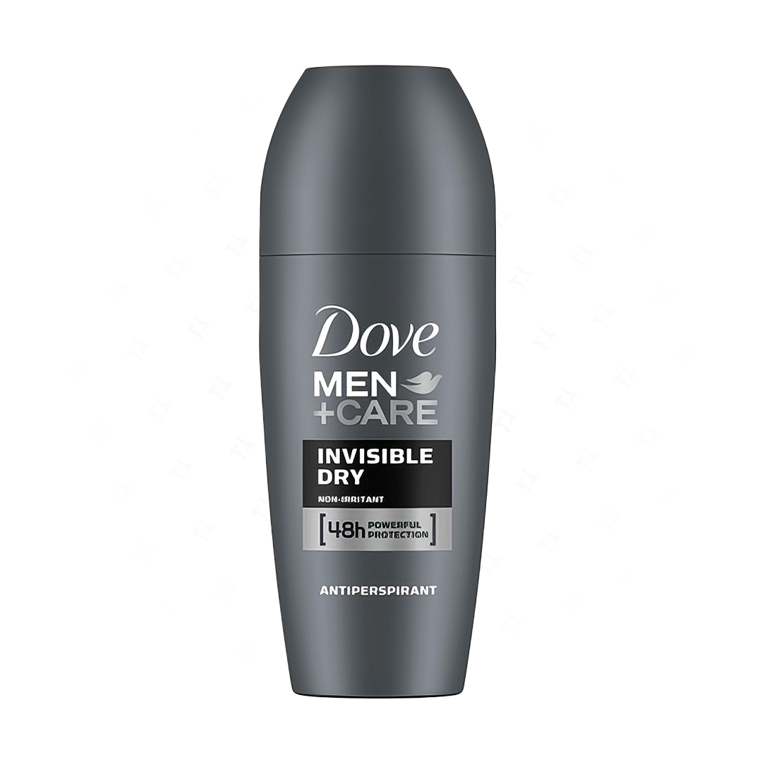 del-53207-cover عکس رول ضد تعریق مردانه داو مدل Invisible Dry حجم 50 میلی لیتر - شماره 2
