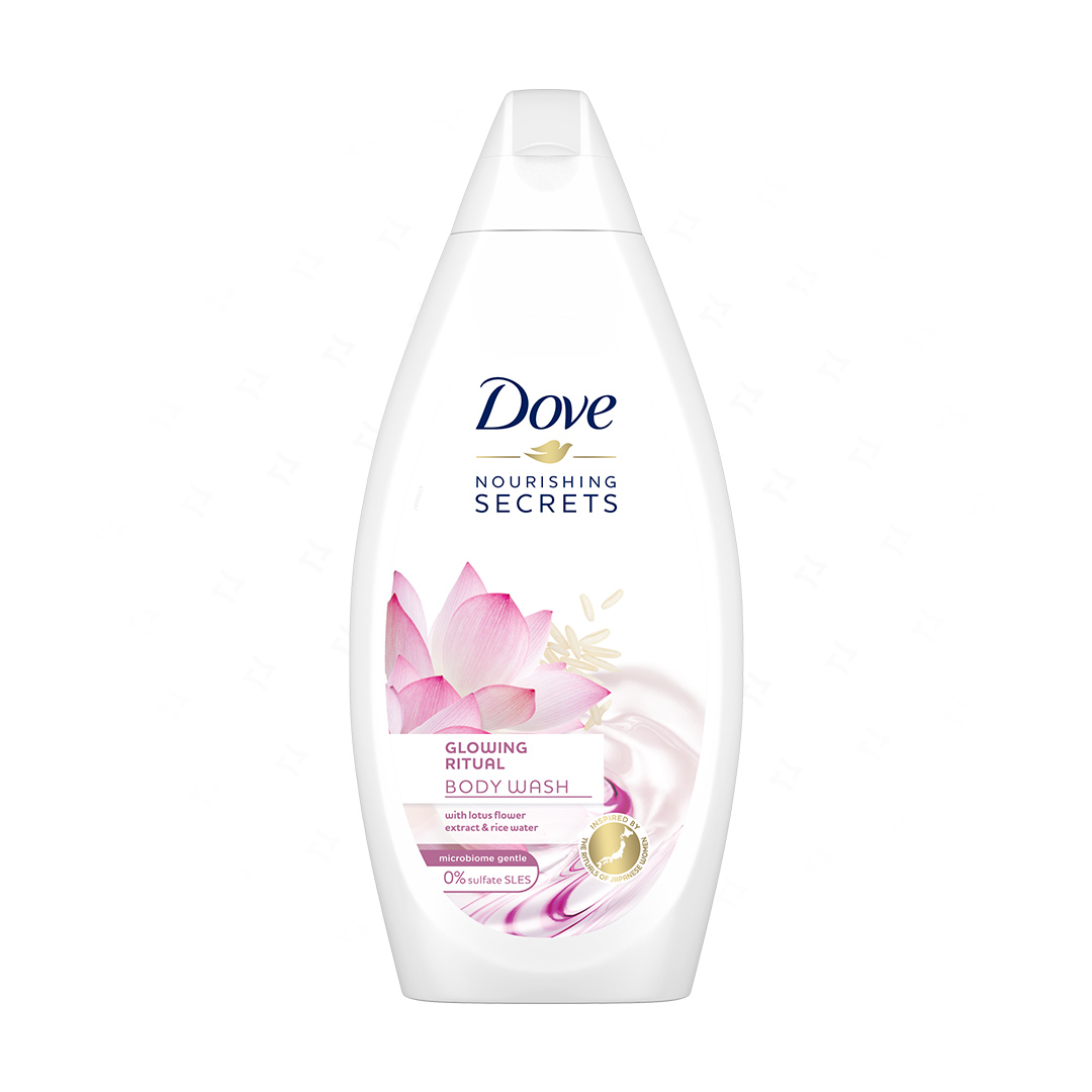 del-53222-cover عکس شامپو بدن داو مدل Glowing Ritual حجم 500 میلی لیتر - شماره 2
