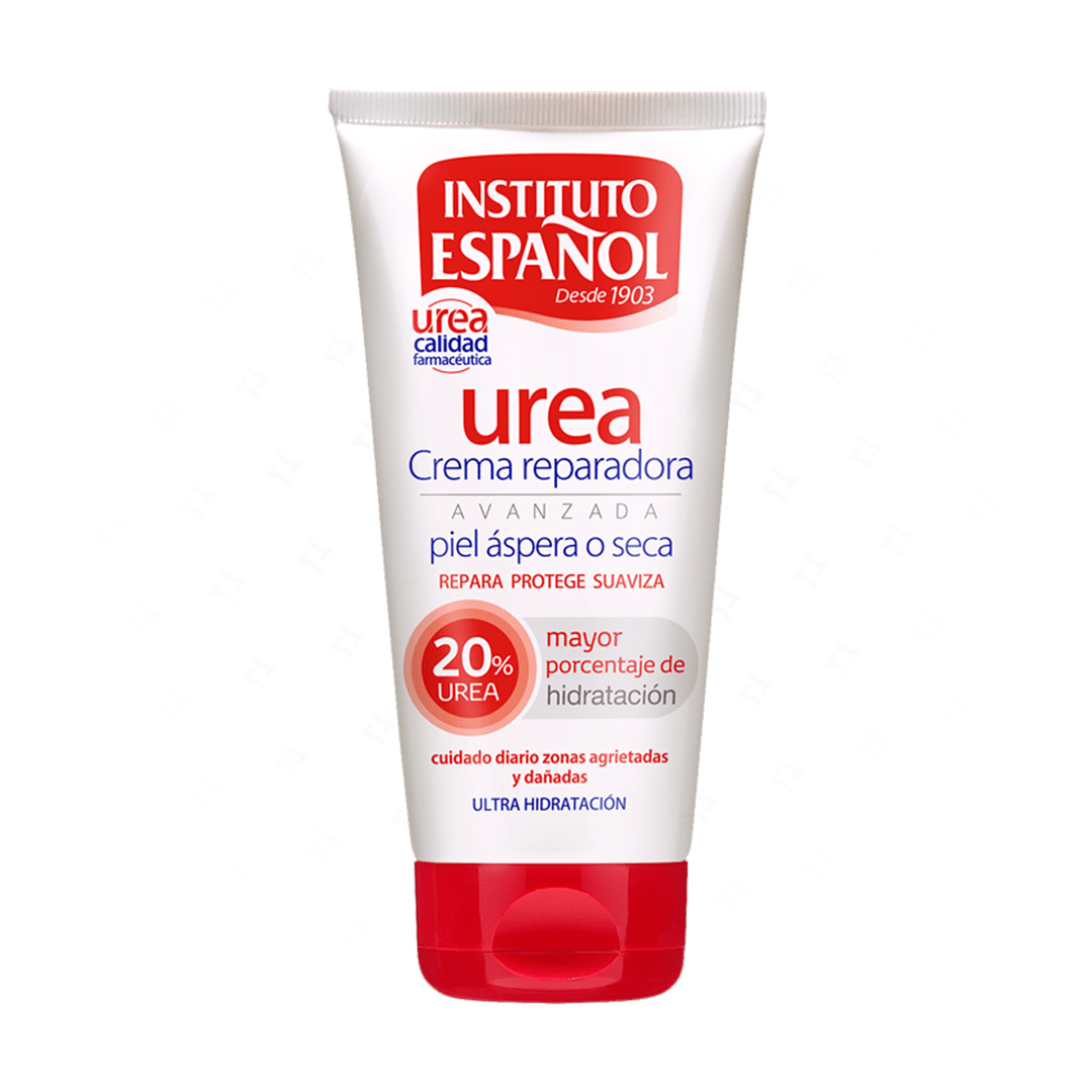 del-53272-cover عکس کرم ترمیم کننده اسپانول مدل Urea حجم 150 میلی لیتر - شماره 2