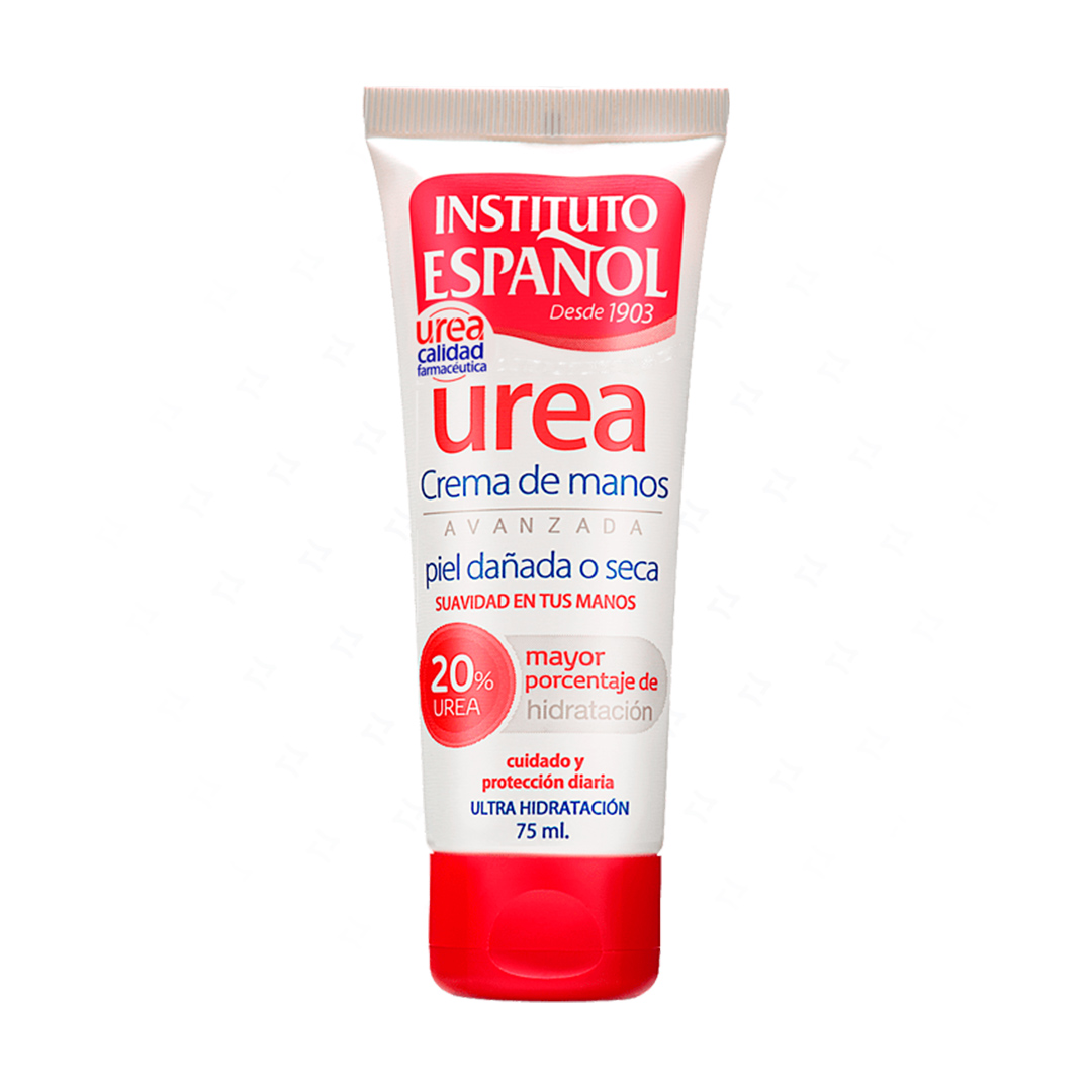 del-53274-cover عکس کرم ترمیم کننده اسپانول مدل Urea حجم 75 میلی لیتر - شماره 2
