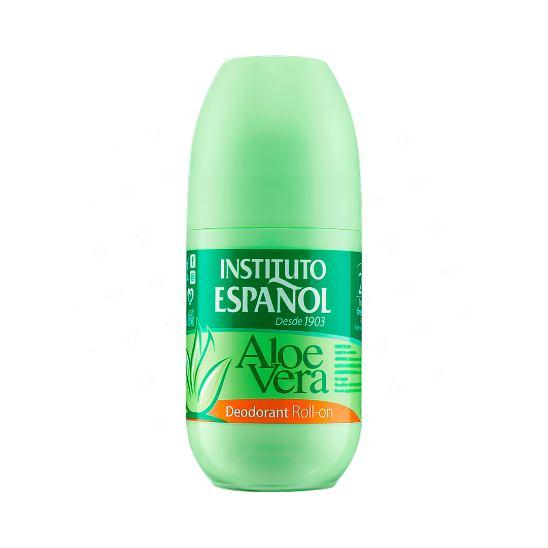 del-53277-cover عکس رول ضد تعریق اسپانول مدل Aloe vera حجم 75 میلی لیتر - شماره 2