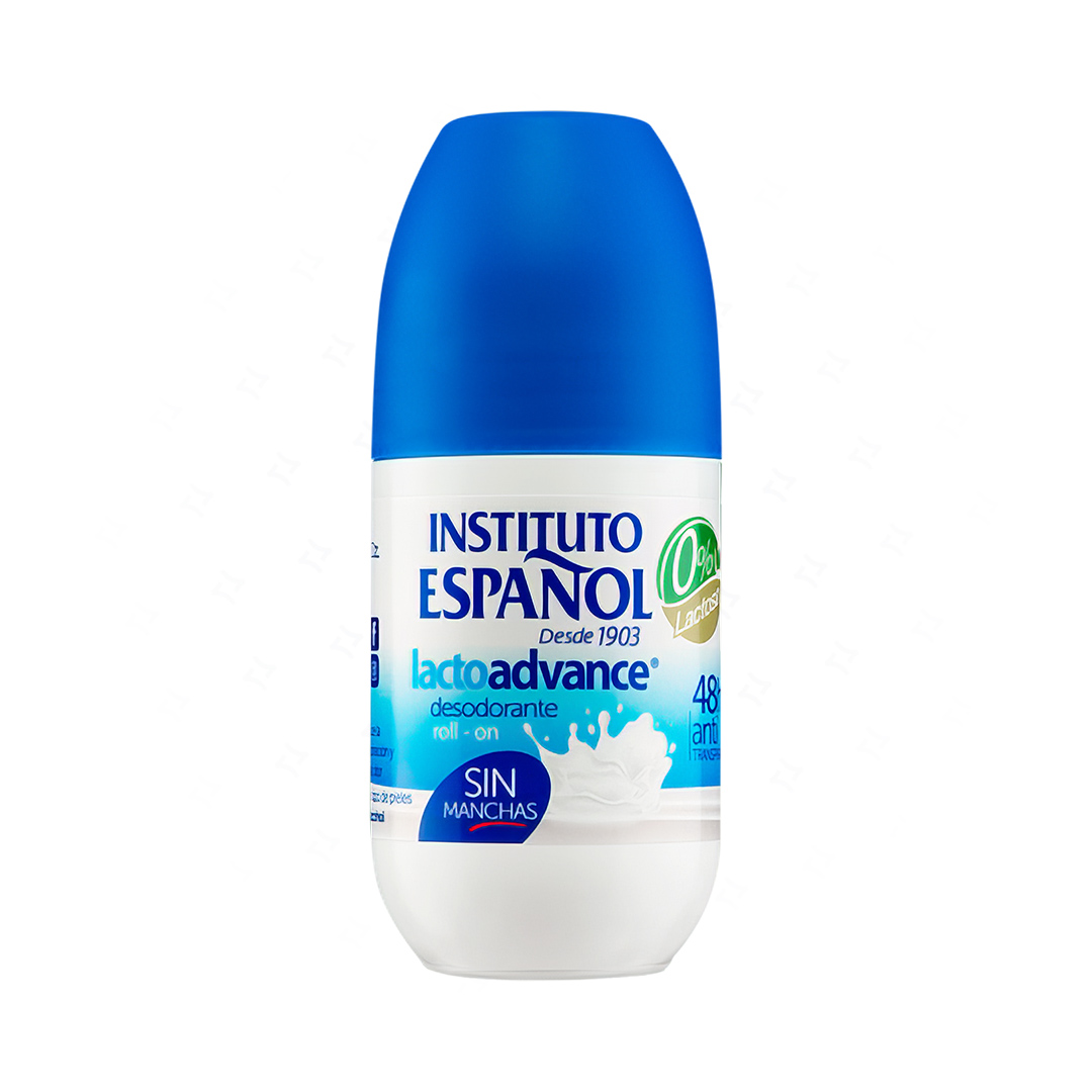 del-53281-cover عکس رول ضد تعریق اسپانول مدل Lacto Advance حجم 75 میلی لیتر - شماره 2