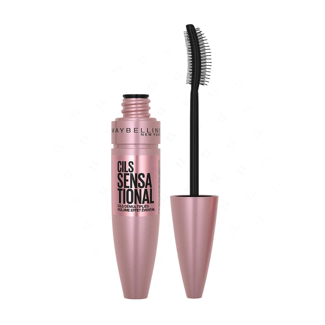 del-53283-cover عکس ریمل حجم دهنده و بلند کننده میبلین مدل LASH SENSATIONAL حجم 15 میلی لیتر - شماره 2
