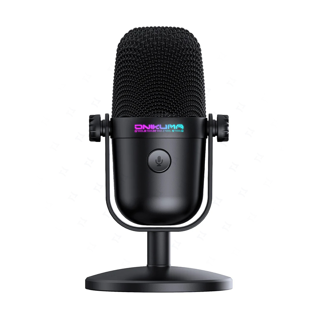 del-53359-cover عکس میکروفون گیمینگ کندانسر اونیکوما مدل M830 - شماره 2