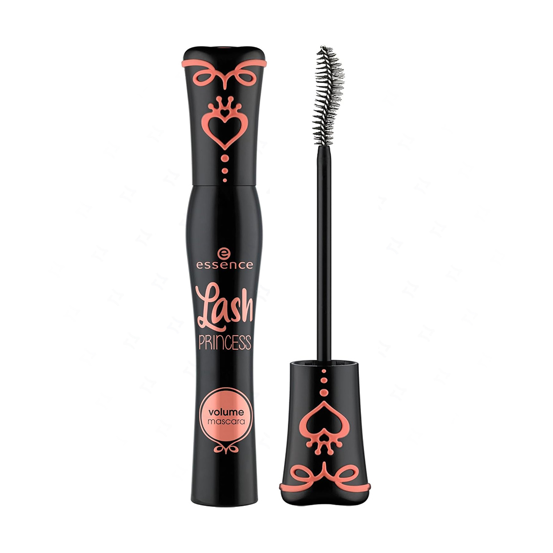 del-53377-cover عکس ریمل حجم دهنده و بلند کننده اسنس سری Lash Princess مدل Volume Mascara حجم 12 میلی لیتر - شماره 2