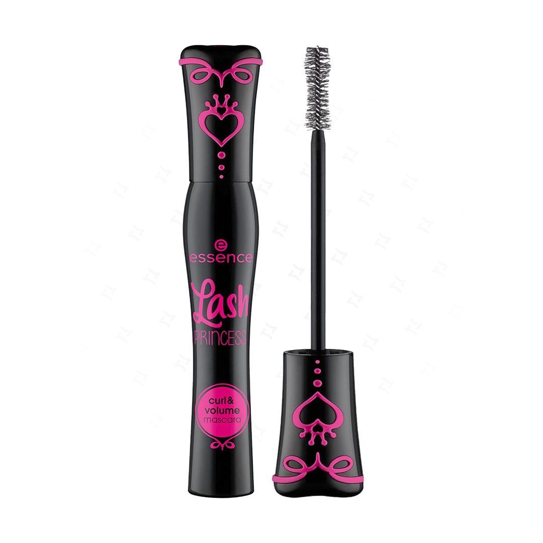 del-53427-cover عکس ریمل حجم دهنده و بلند کننده اسنس سری Lash Princess مدل Curl & Volume حجم 12 میلی لیتر - شماره 2