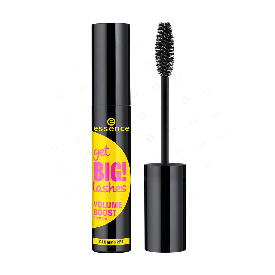 del-53472-cover عکس ریمل حجم دهنده اسنس سری Get Big Lashes مدل Volume Boost حجم 12 میلی لیتر - شماره 2