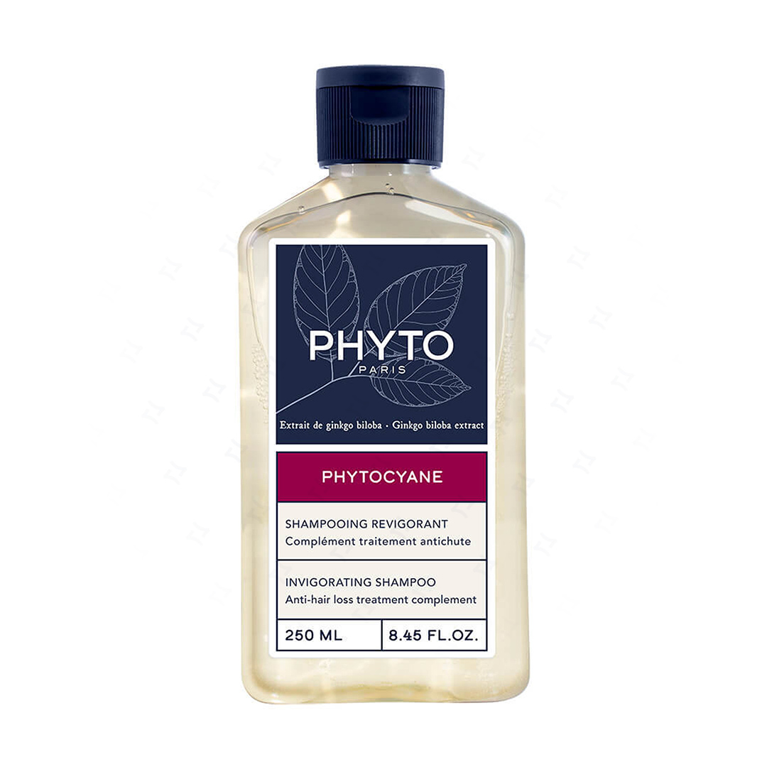 del-53831-cover عکس شامپو حجم دهنده مو فیتو مدل Phytocyane حجم 250 میلی لیتر - شماره 2