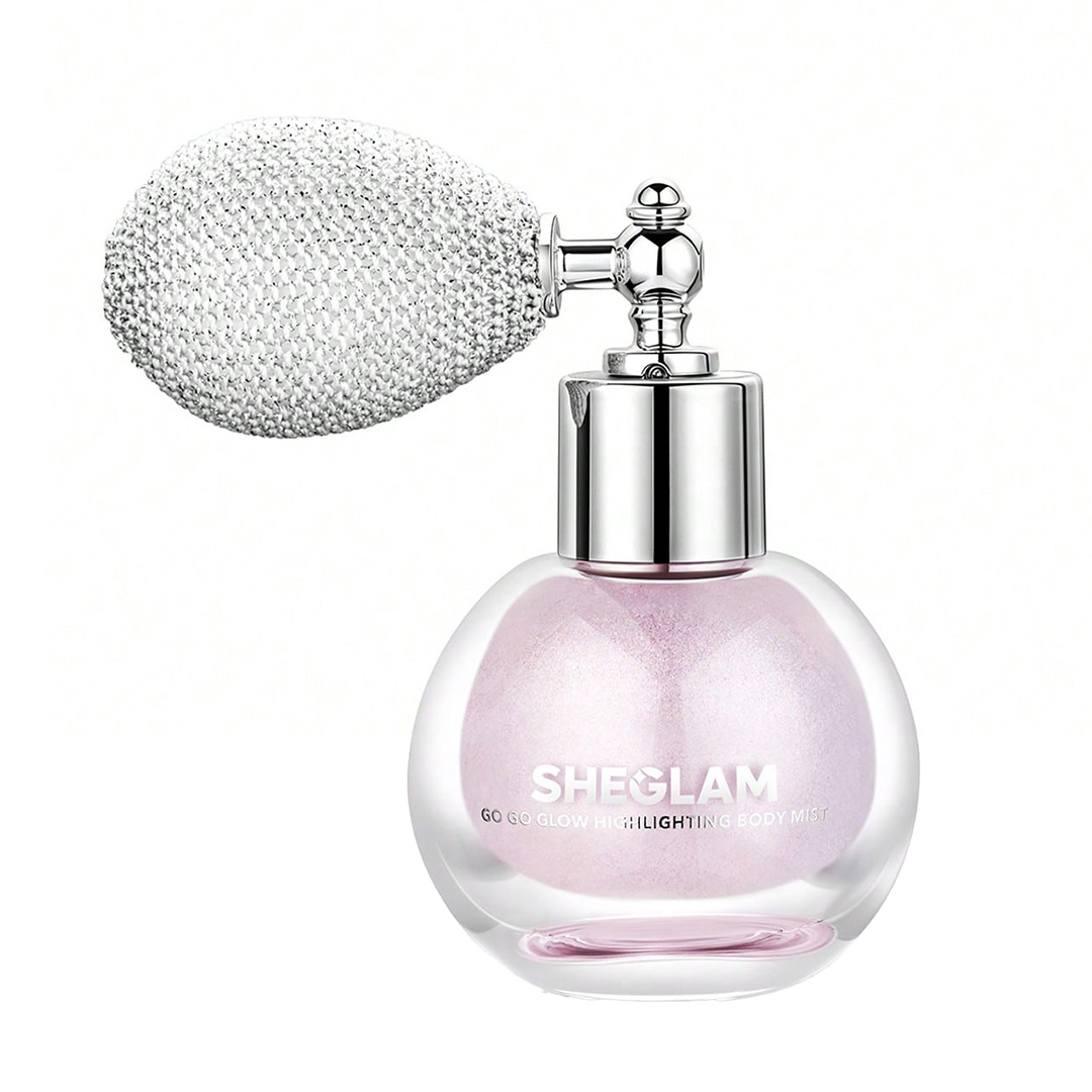 del-53995-cover عکس هایلایتر بدن شیگلم مدل Go Go Glow رنگ Love Bomb - شماره 2
