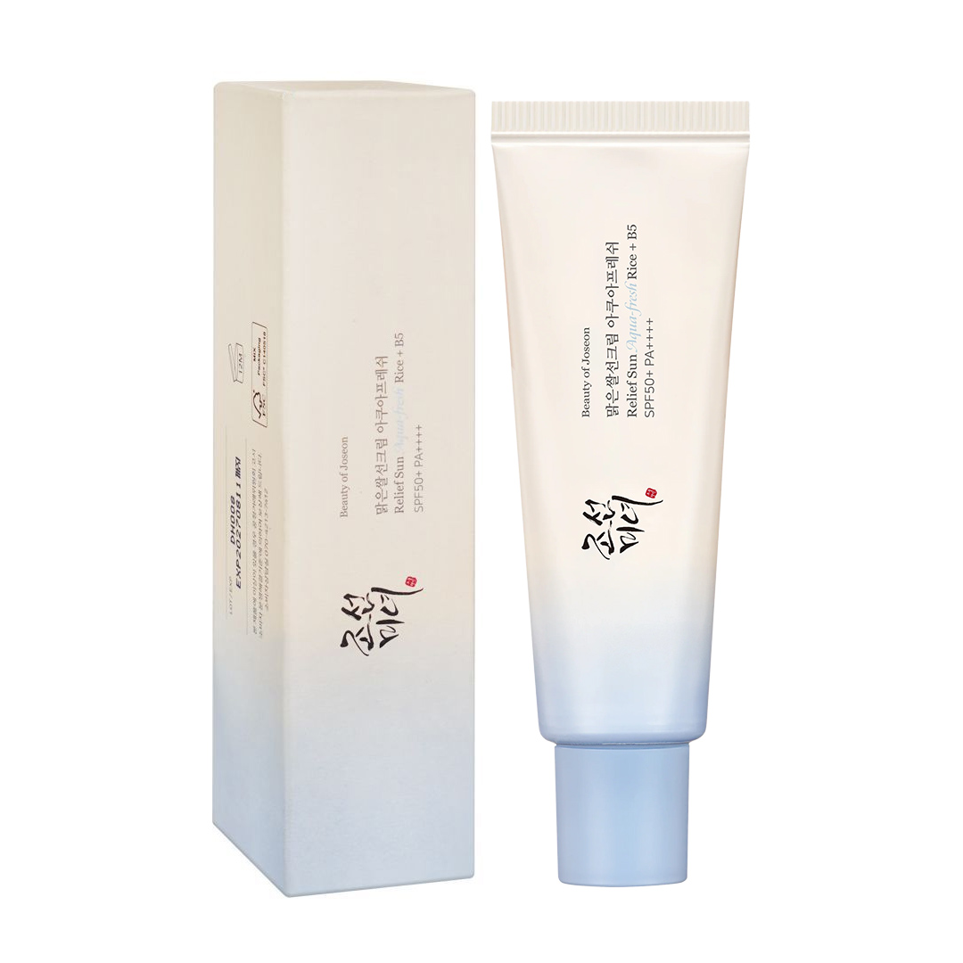 del-54135-cover عکس ضد آفتاب بیوتی آف جوسان مدل Rice + B5 حاوی SPF50 حجم 50 میلی لیتر - شماره 2