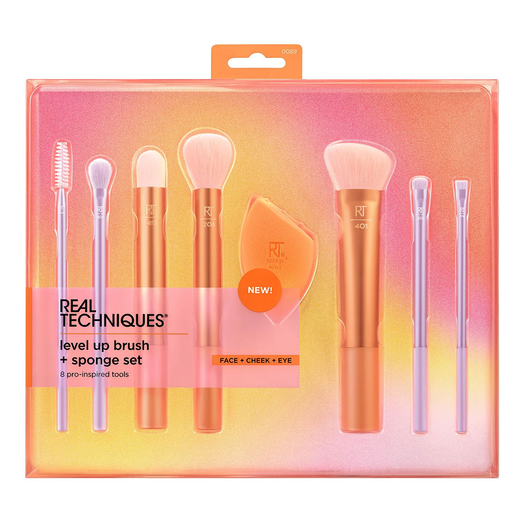 del-54289-cover عکس ست برس آرایشی ریل تکنیک مدل 0089 مجموعه 8 عددی - شماره 2