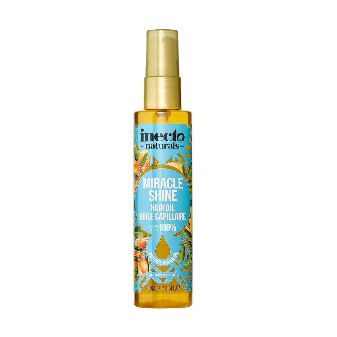 del-54406-cover عکس روغن درخشان کننده مو اینکتو حاوی روغن آرگان حجم 100 میلی لیتر - شماره 2
