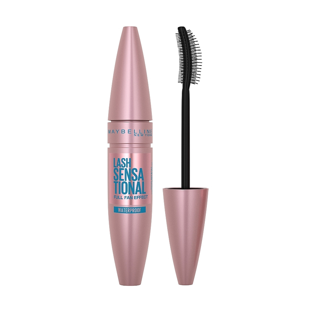 del-54429-cover عکس ریمل حجم دهنده و بلند کننده ضد آب میبلین مدل LASH SENSATIONAL حجم 9.4 میلی لیتر - شماره 2