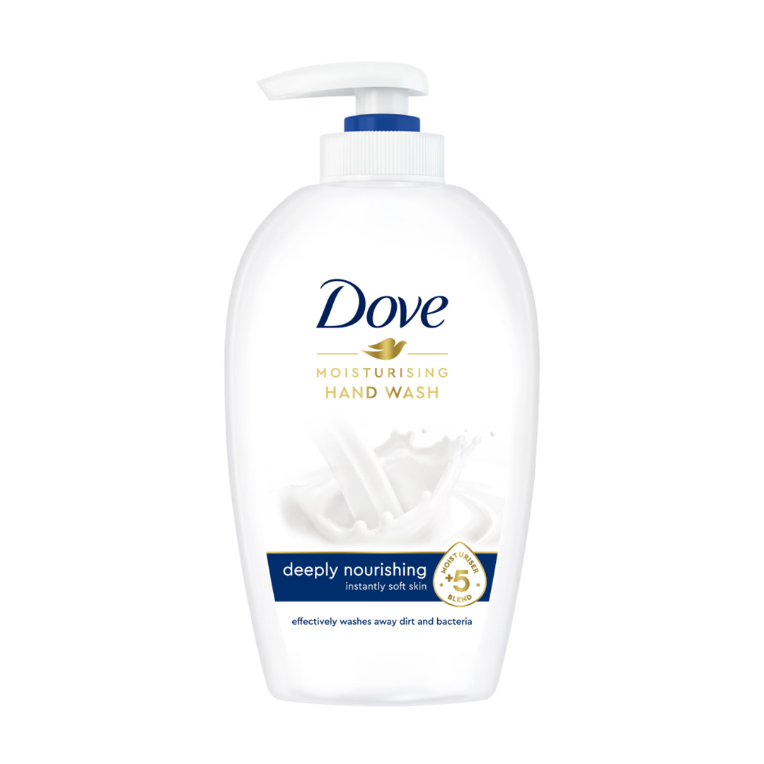 del-54549-cover عکس مایع دستشویی داو مدل Deeply Nourishing حجم 250 میلی لیتر - شماره 2